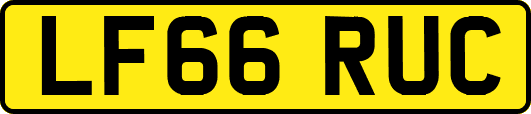LF66RUC