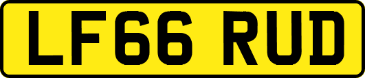 LF66RUD