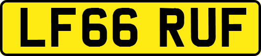 LF66RUF