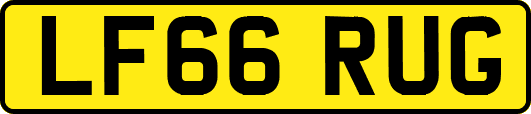 LF66RUG