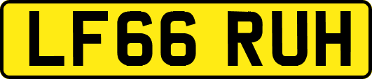 LF66RUH