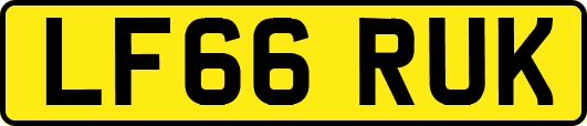 LF66RUK