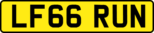 LF66RUN