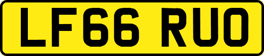 LF66RUO