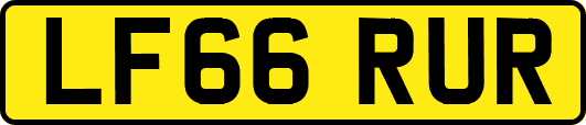 LF66RUR