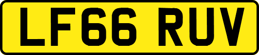 LF66RUV