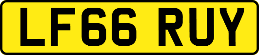 LF66RUY