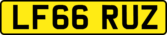 LF66RUZ