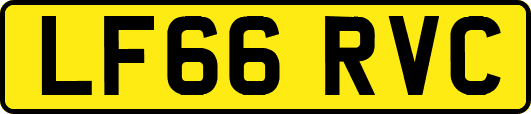 LF66RVC