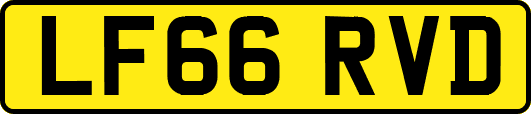 LF66RVD