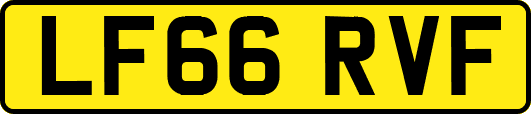 LF66RVF