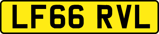 LF66RVL