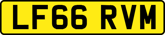 LF66RVM