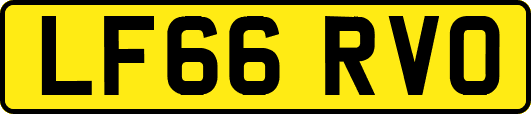 LF66RVO