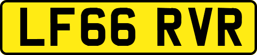 LF66RVR