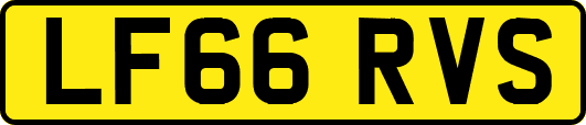 LF66RVS