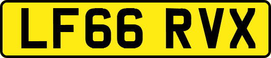 LF66RVX
