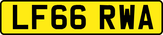 LF66RWA