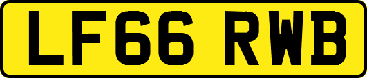 LF66RWB