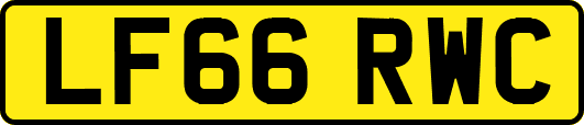 LF66RWC