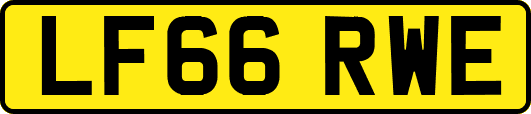 LF66RWE
