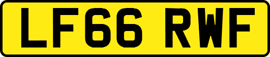 LF66RWF
