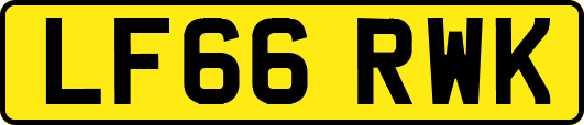 LF66RWK