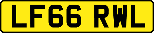 LF66RWL