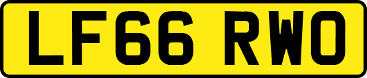 LF66RWO