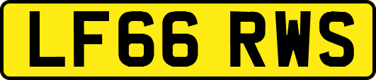 LF66RWS