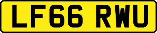 LF66RWU