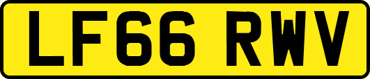 LF66RWV