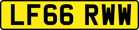 LF66RWW