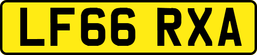 LF66RXA
