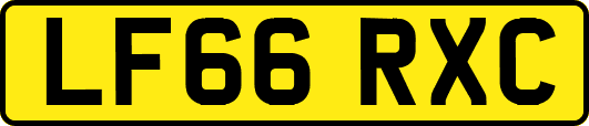 LF66RXC