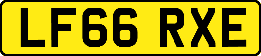 LF66RXE