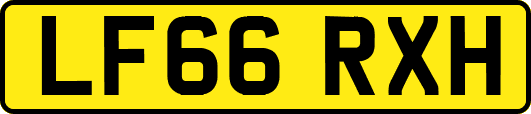 LF66RXH