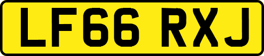 LF66RXJ