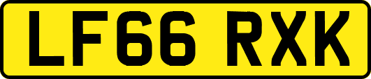 LF66RXK