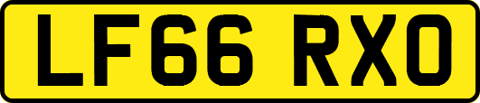 LF66RXO