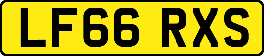 LF66RXS