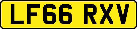 LF66RXV