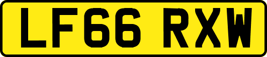 LF66RXW