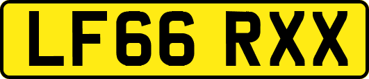 LF66RXX