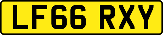 LF66RXY