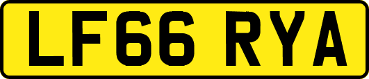 LF66RYA