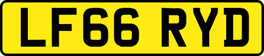 LF66RYD