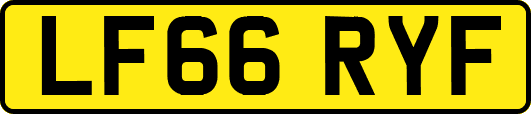 LF66RYF