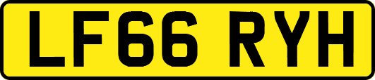LF66RYH