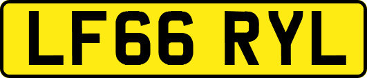 LF66RYL